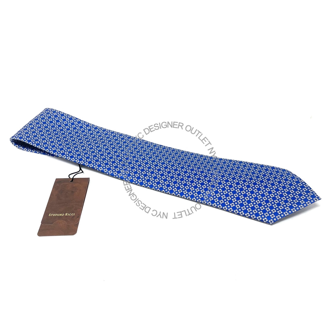 Mens Silk Tie