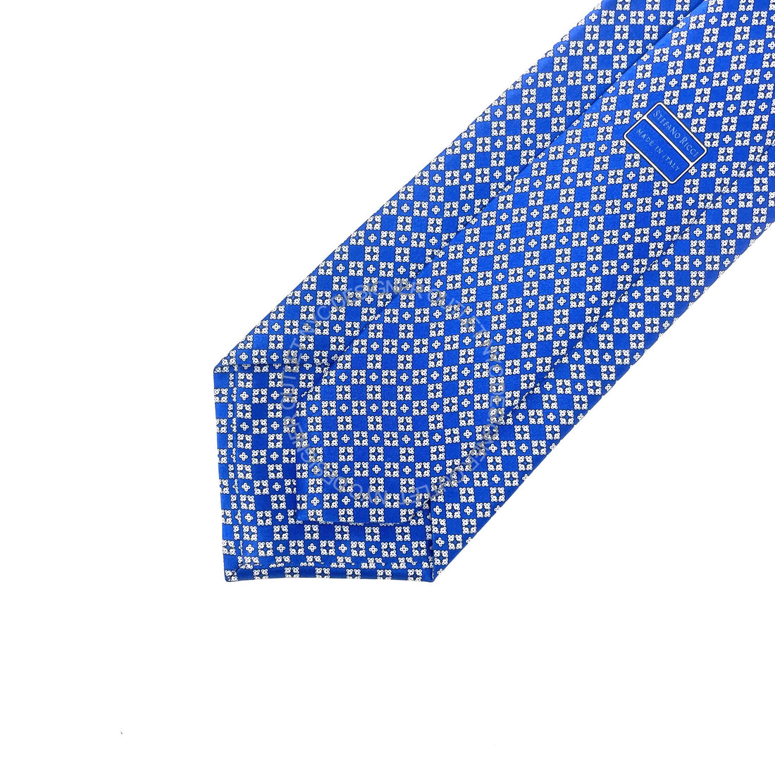 Mens Silk Tie