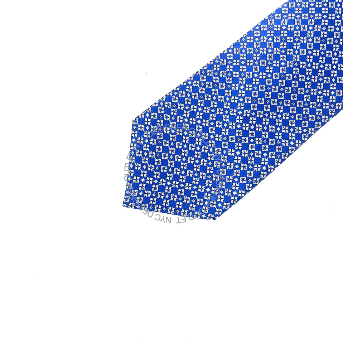Mens Silk Tie