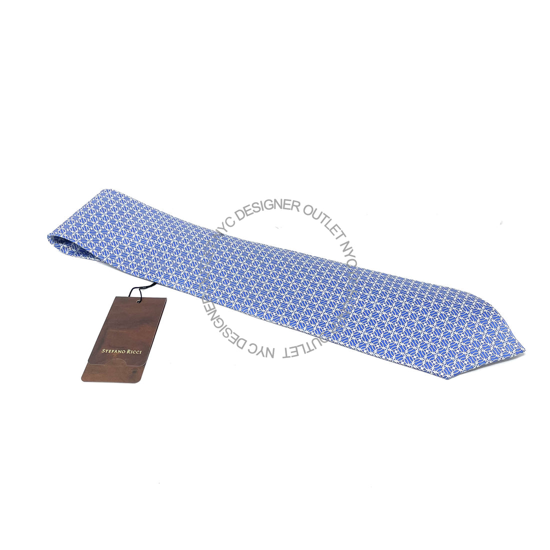 Mens Silk Tie