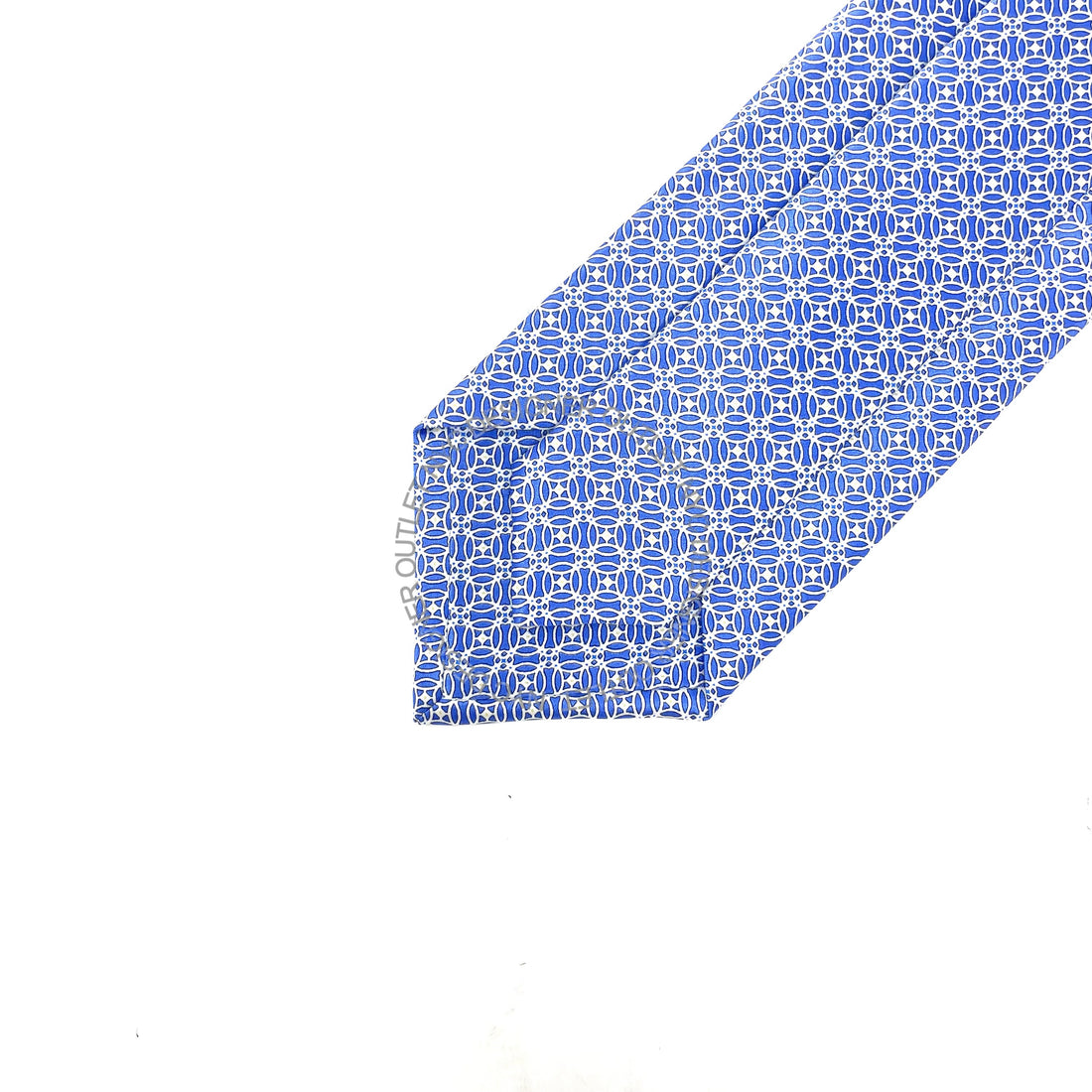 Mens Silk Tie