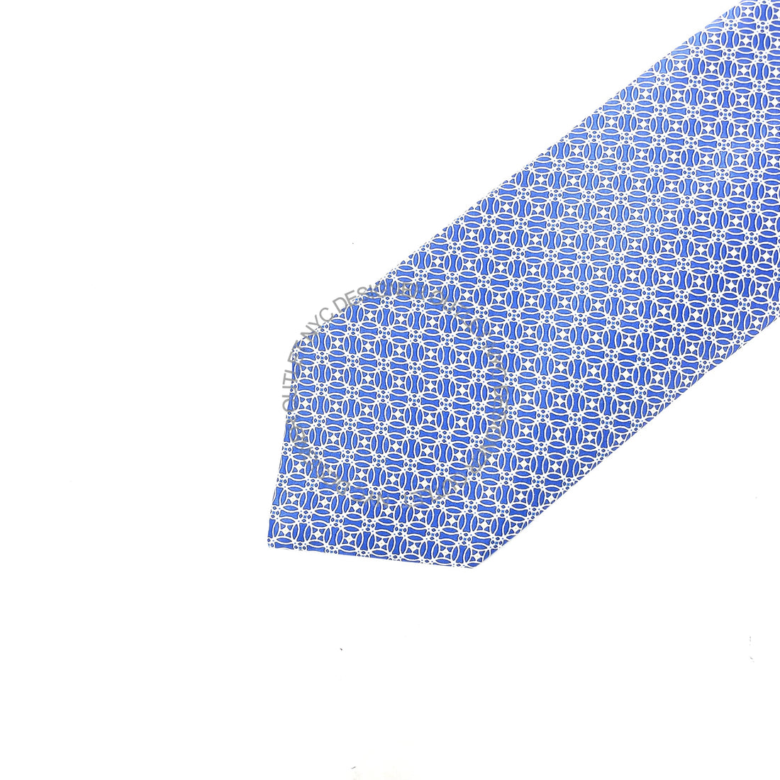Mens Silk Tie