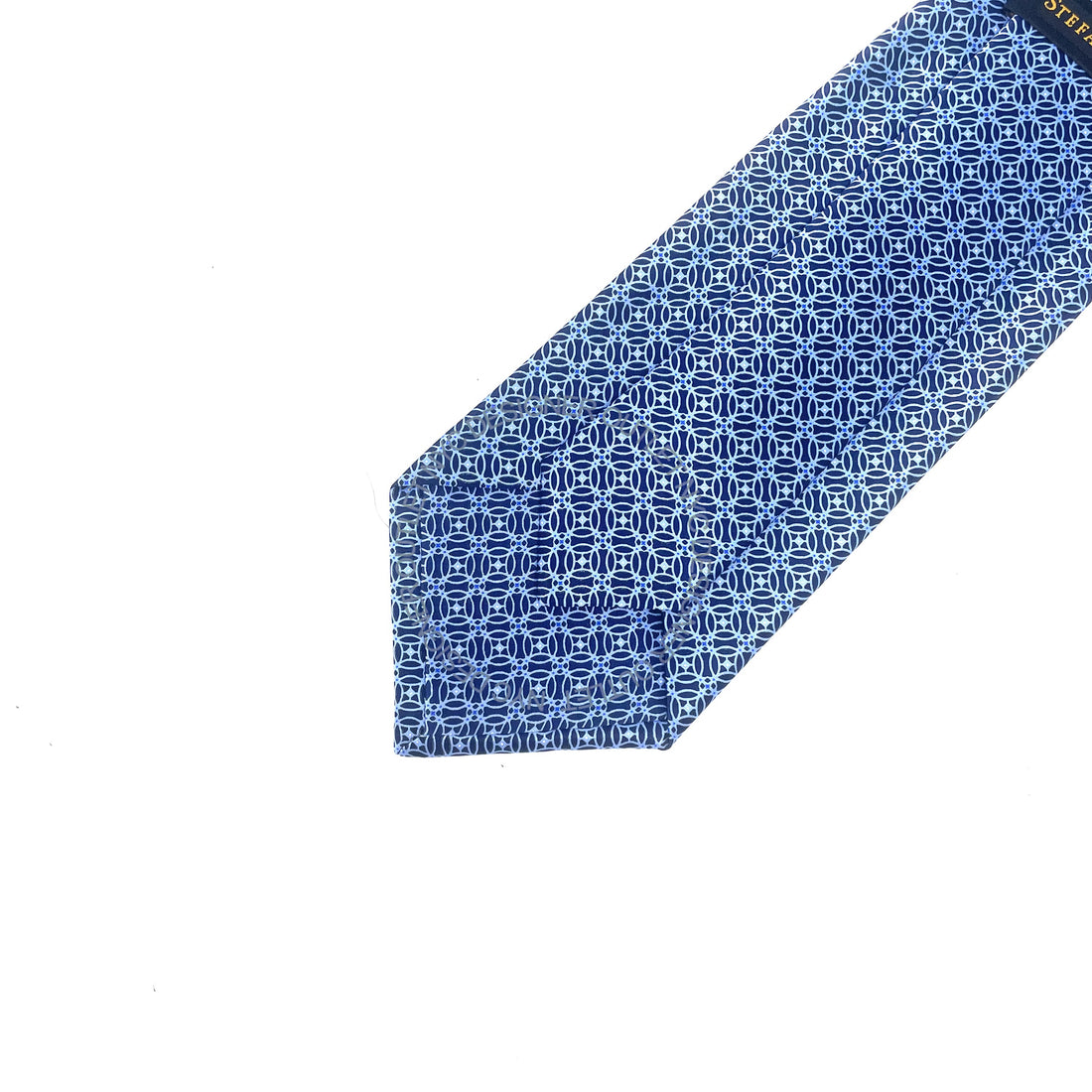 Mens Silk Tie