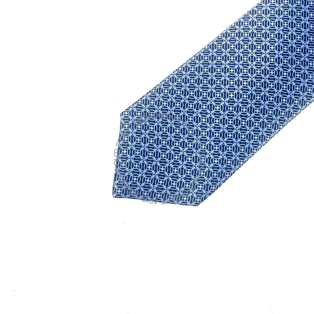 Mens Silk Tie