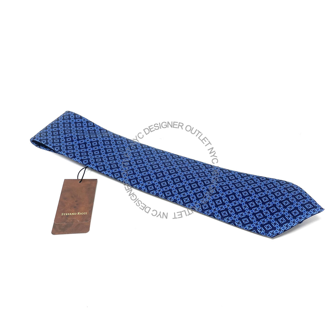 Mens Silk Tie