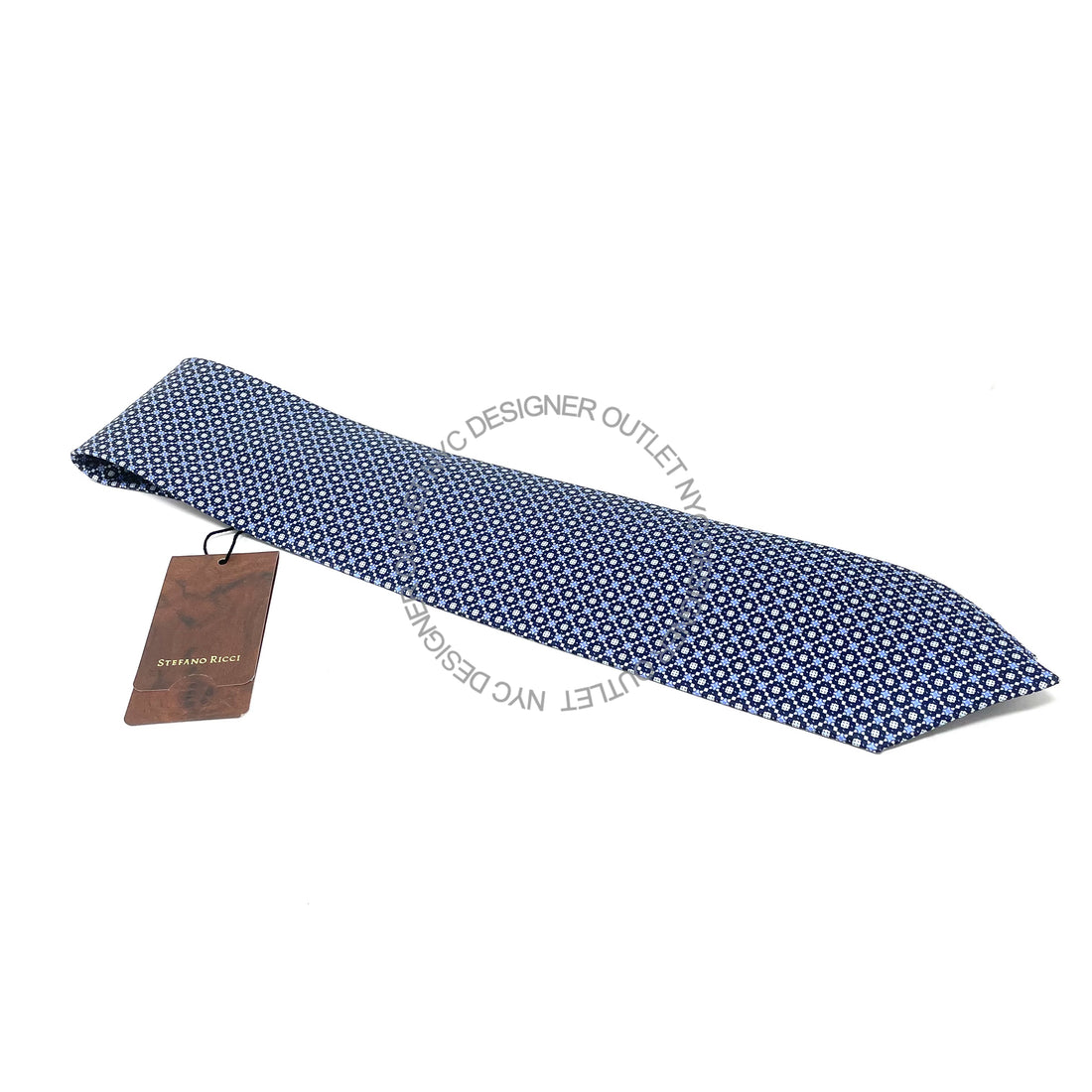 Mens Silk Tie