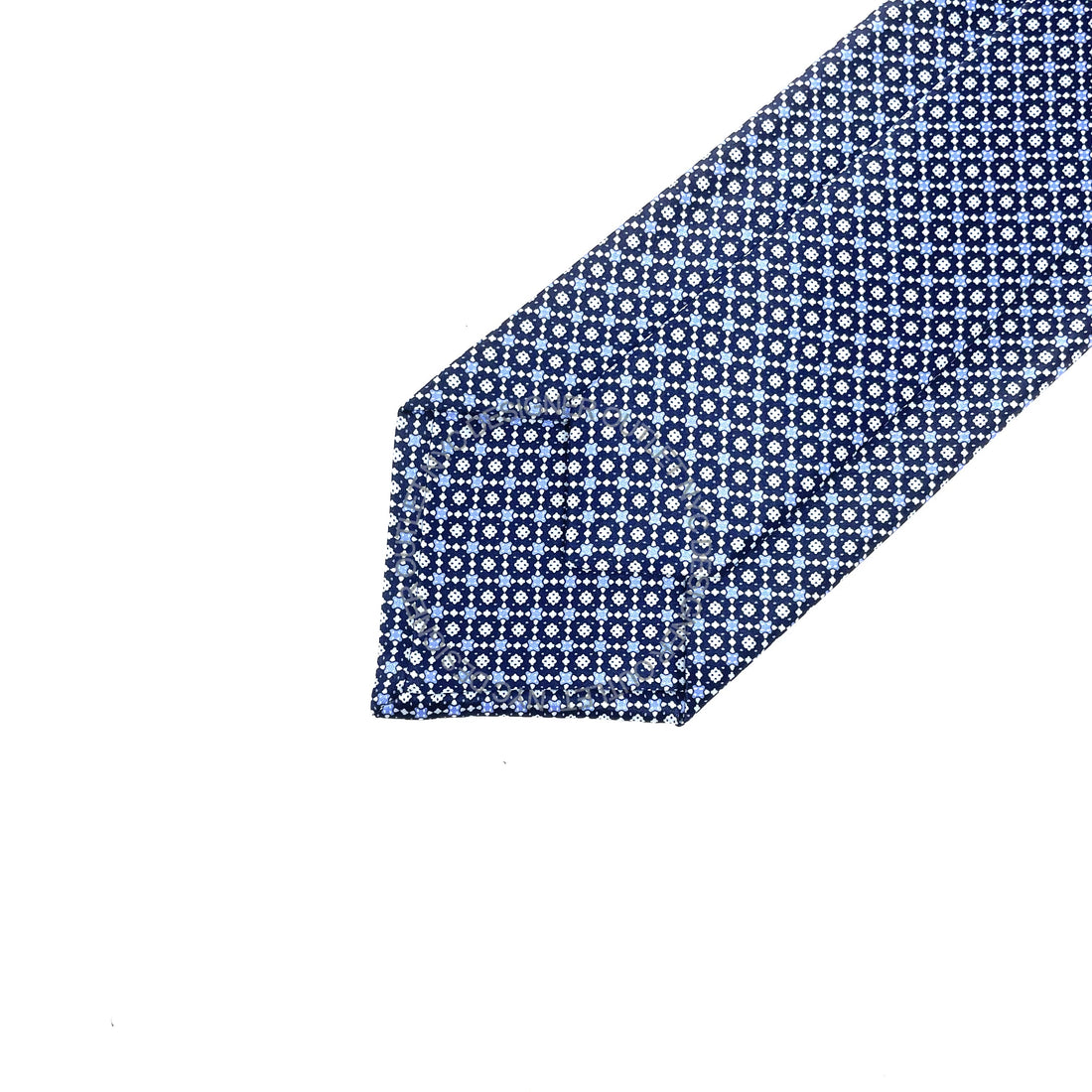 Mens Silk Tie
