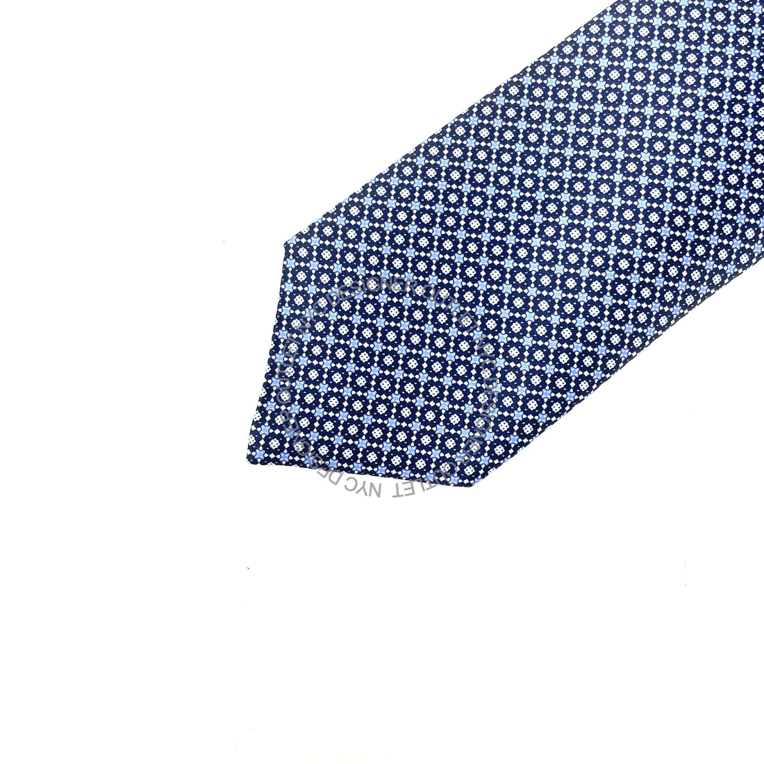 Mens Silk Tie
