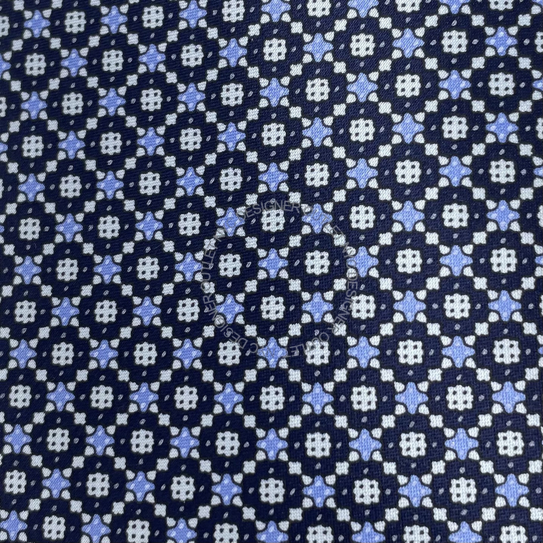 Mens Silk Tie