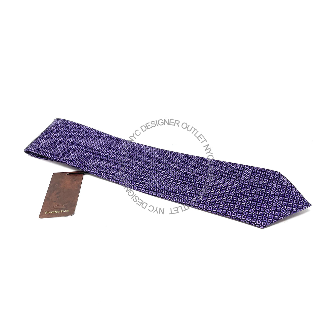 Mens Silk Tie