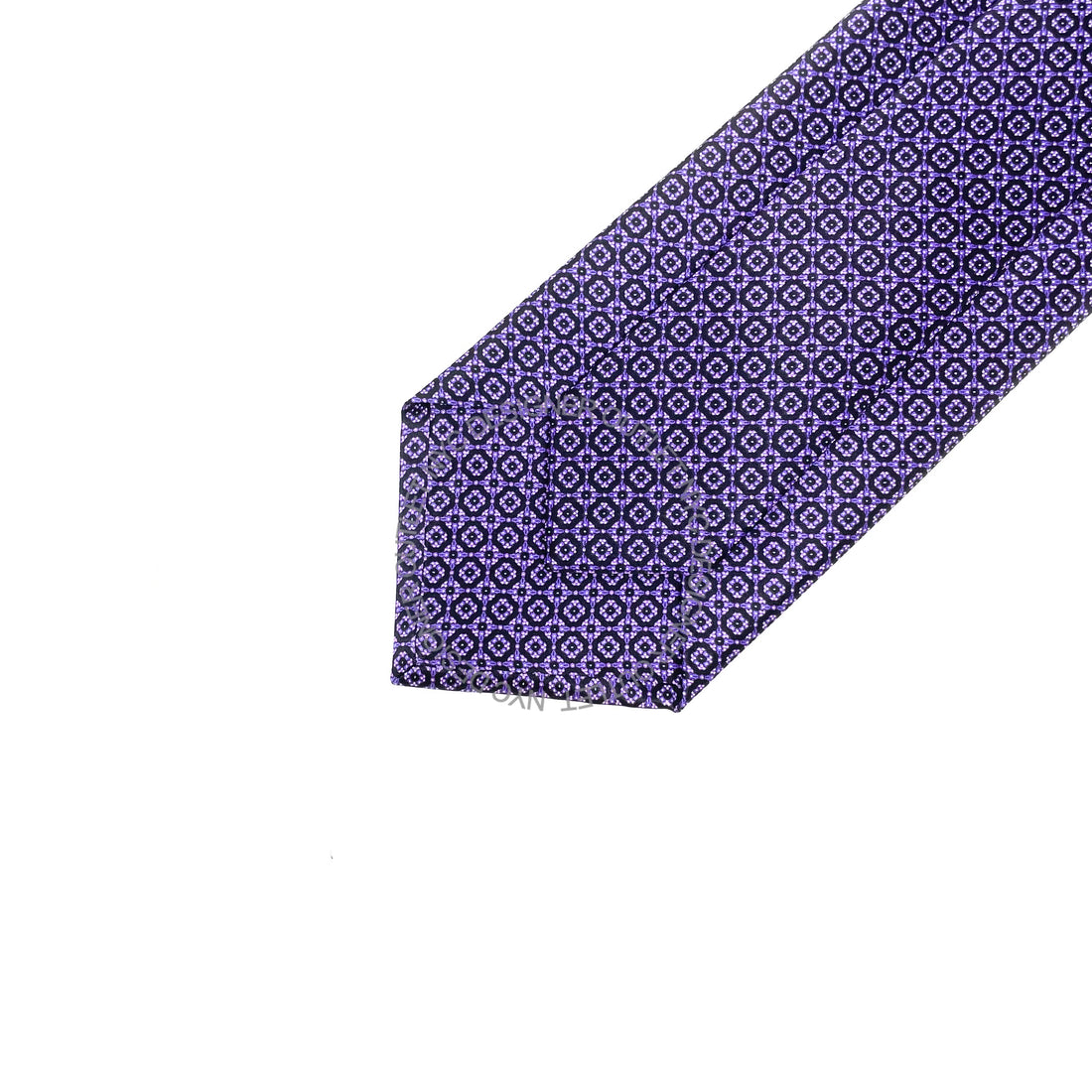 Mens Silk Tie