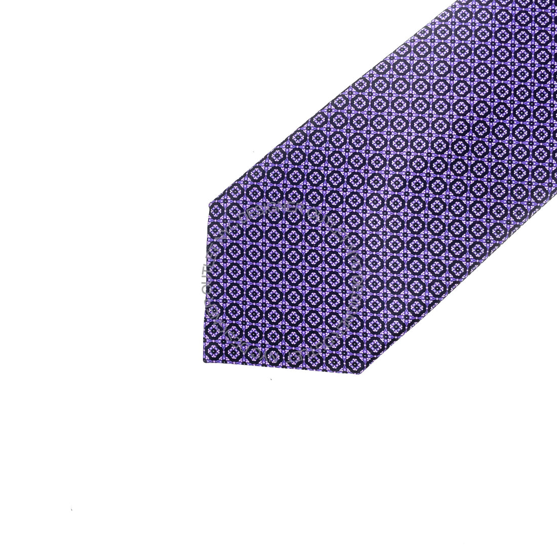 Mens Silk Tie