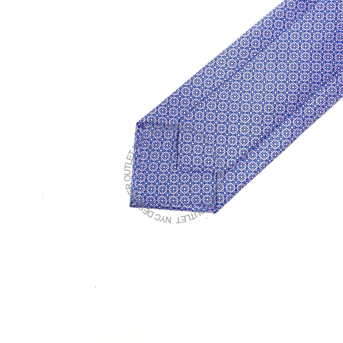 Mens Silk Tie