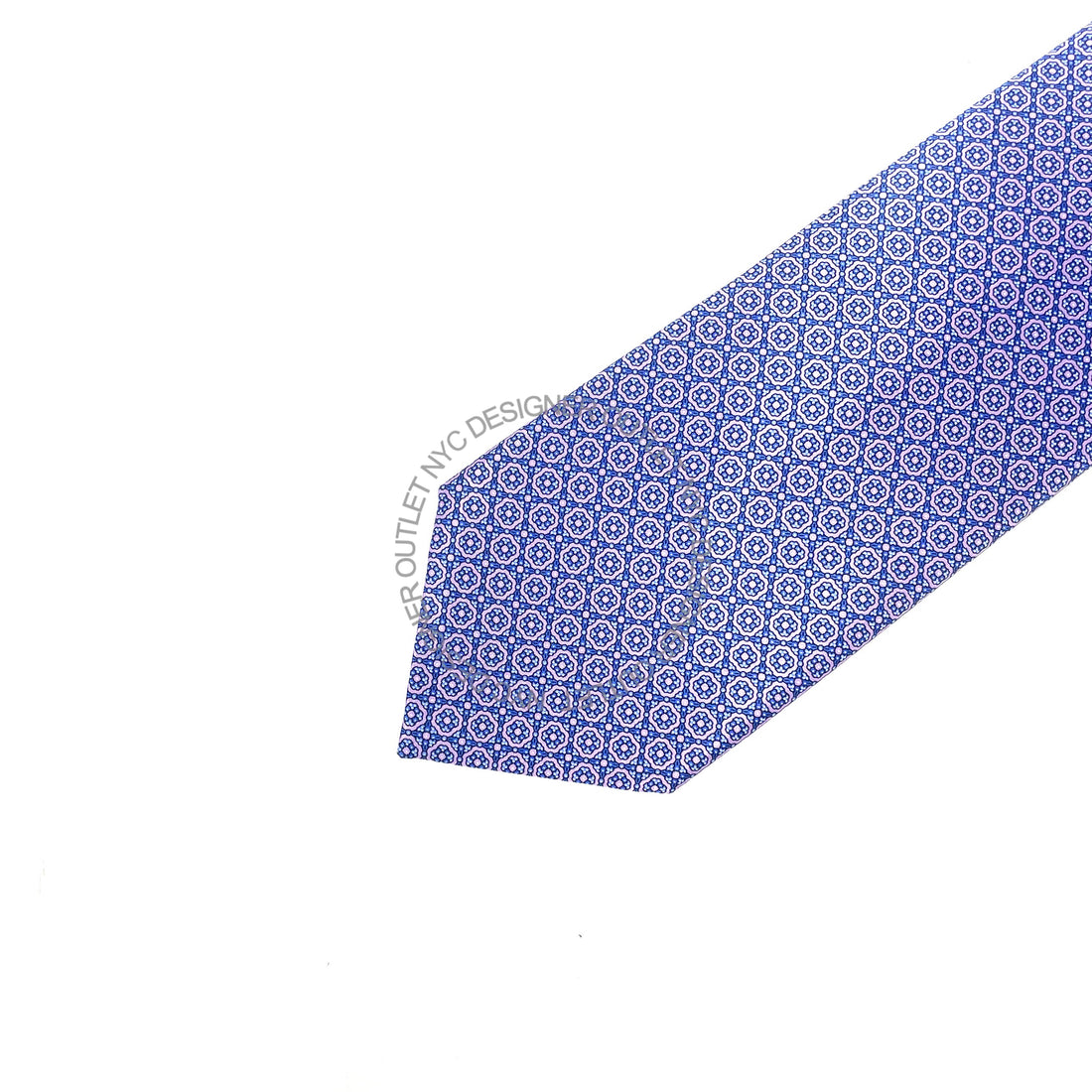 Mens Silk Tie