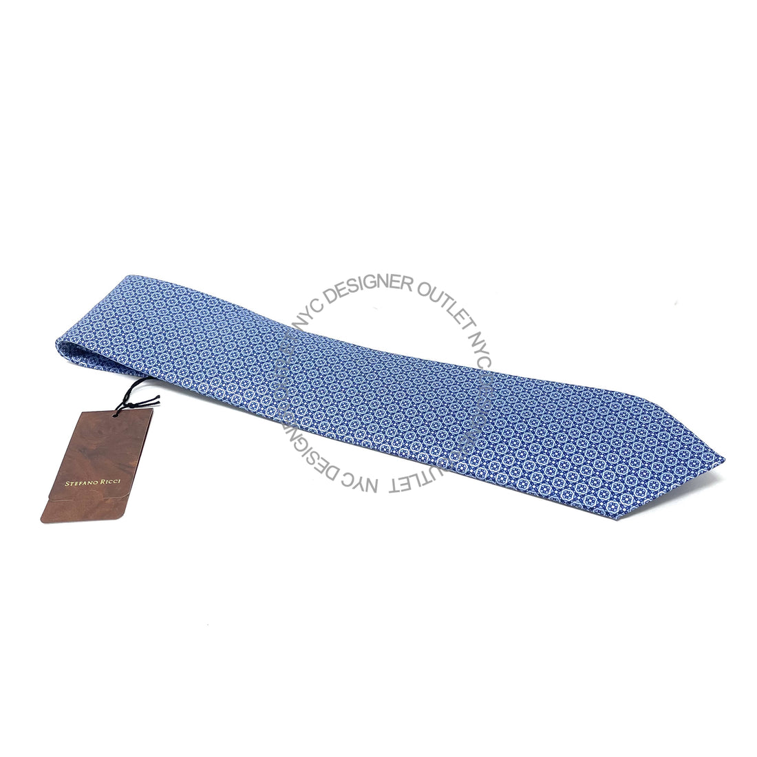 Mens Silk Tie