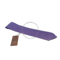 Mens Silk Tie