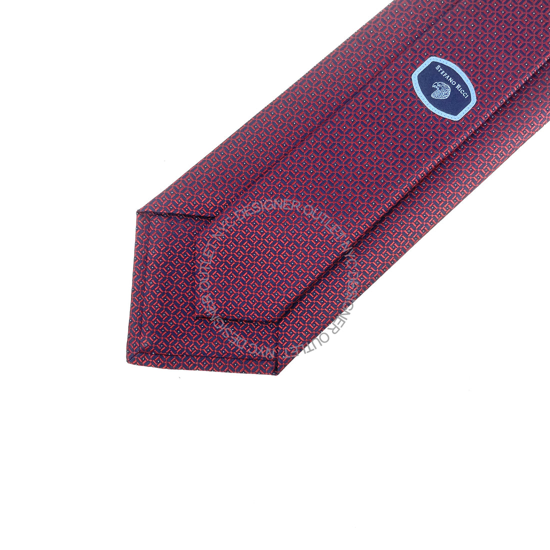 Mens Silk Tie