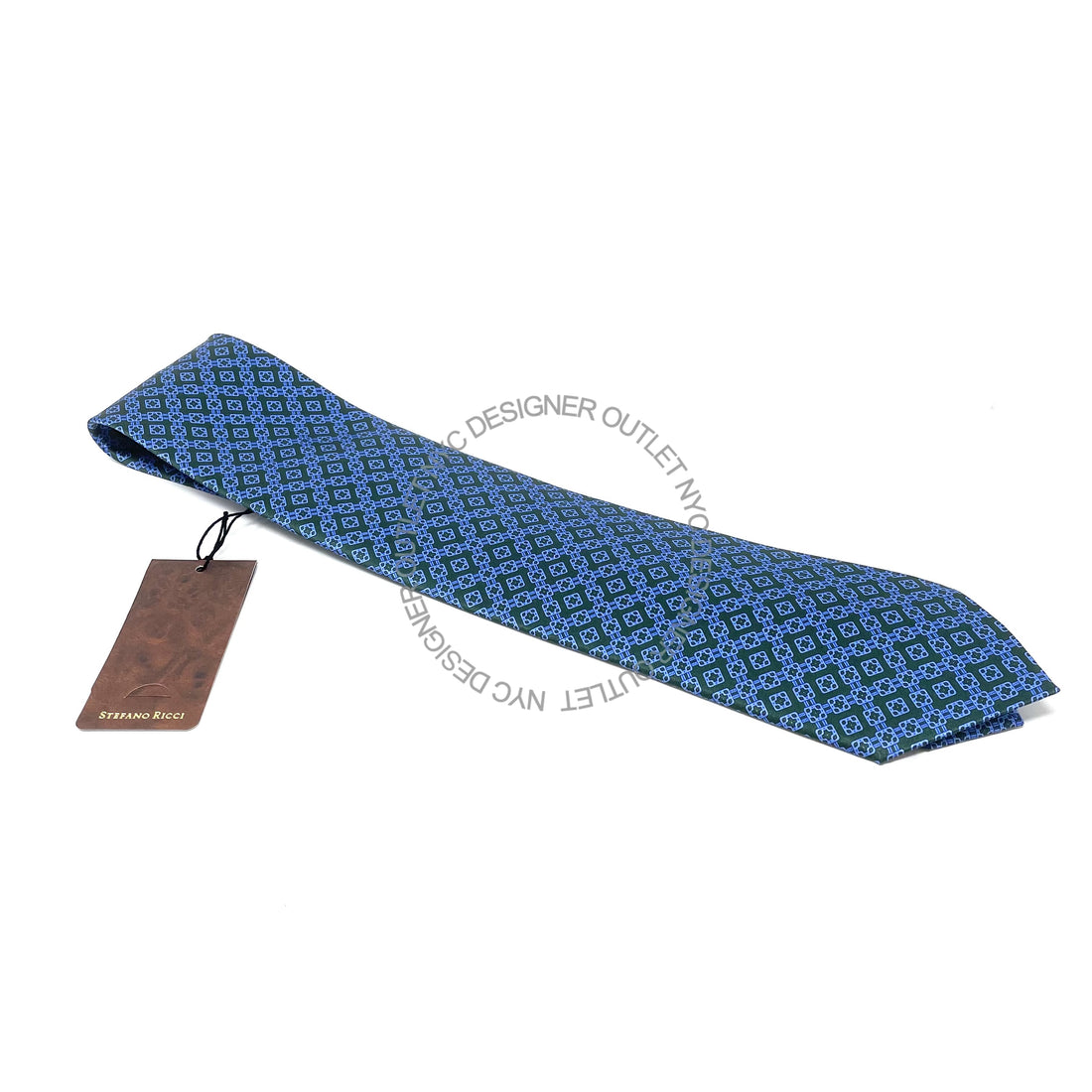 Mens Silk Tie