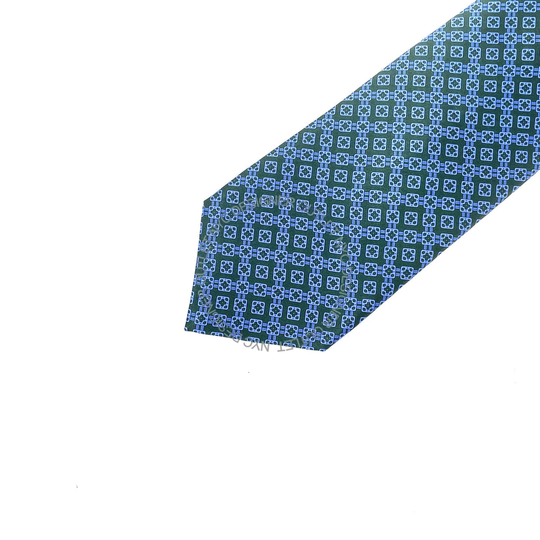 Mens Silk Tie