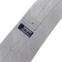 Mens Silk Tie