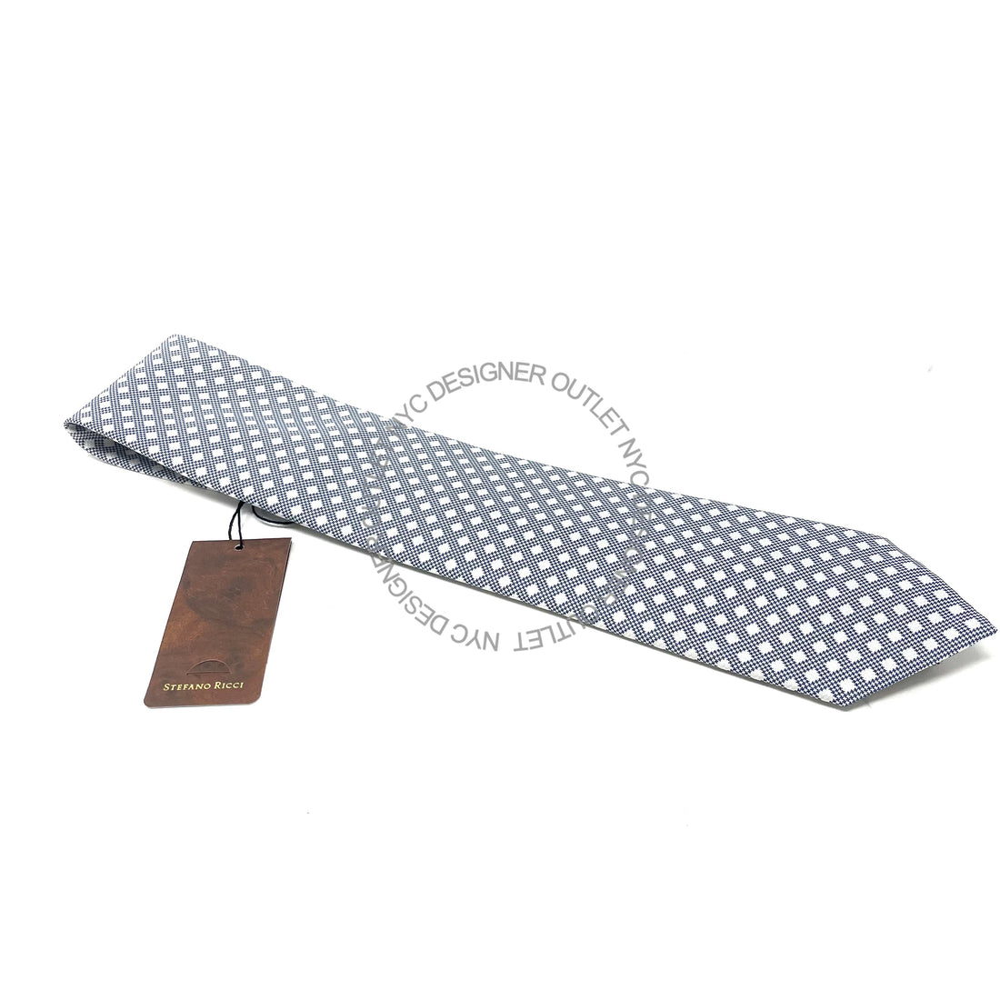 Mens Silk Tie
