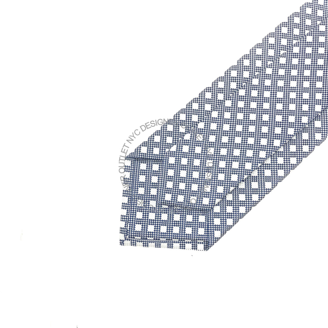 Mens Silk Tie