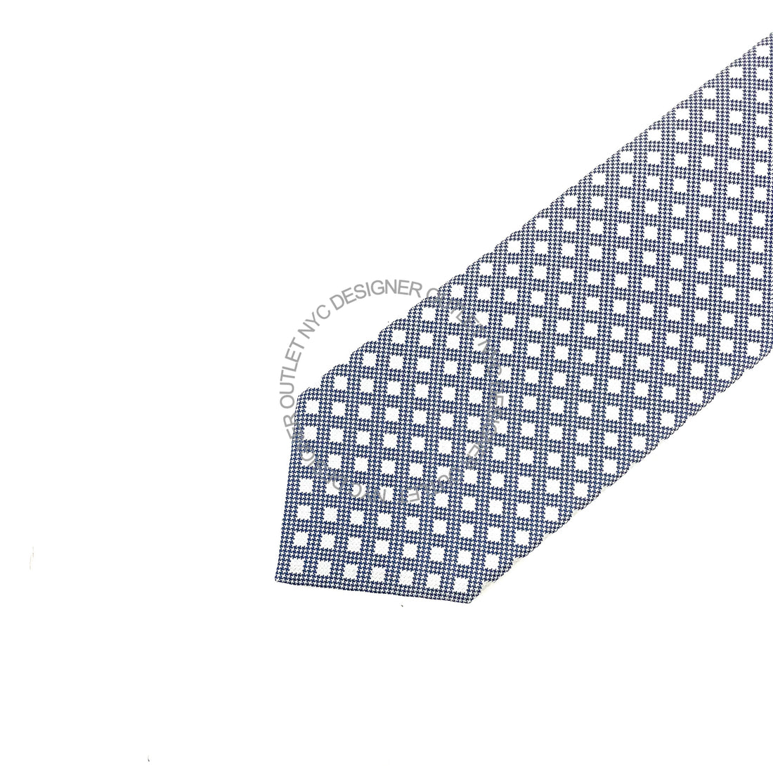 Mens Silk Tie