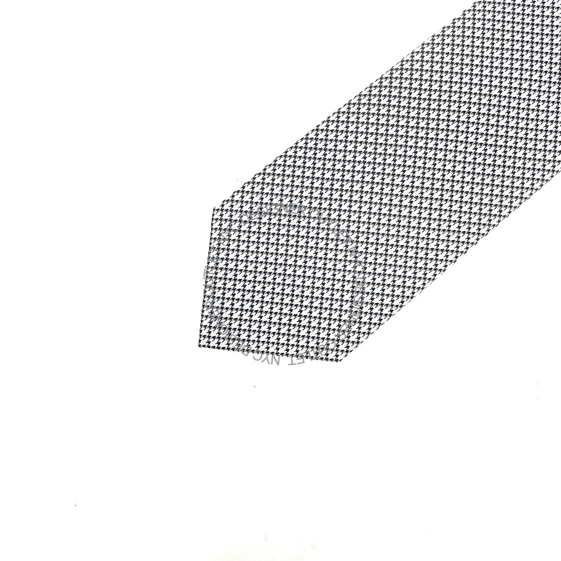Mens Silk Tie