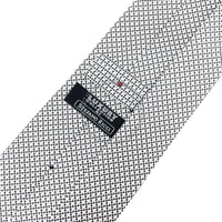 Mens Silk Tie