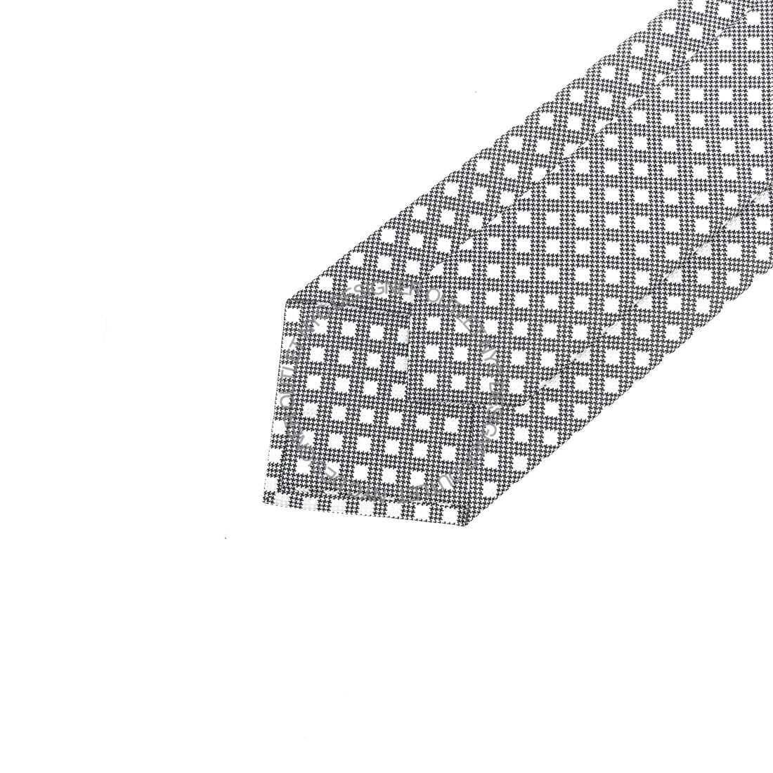 Mens Silk Tie