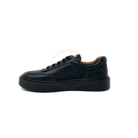 Bally Mens Leather Sneaker