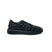 Bally Mens Leather Sneaker