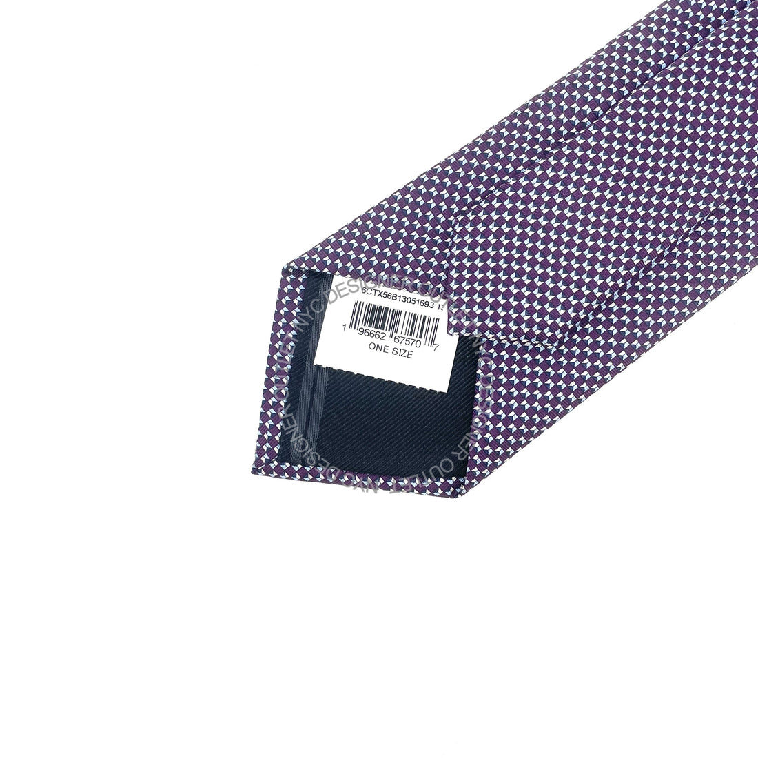 Zegna Mens Tie