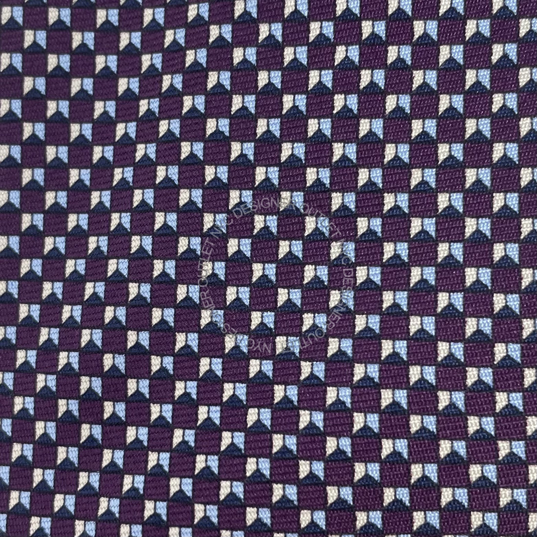 Zegna Mens Tie