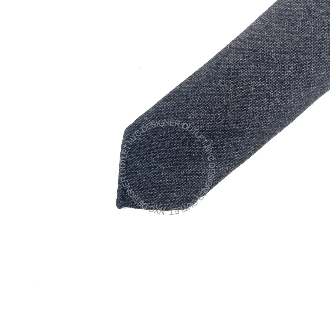 Paolo Albizzati Mens Wool Tie