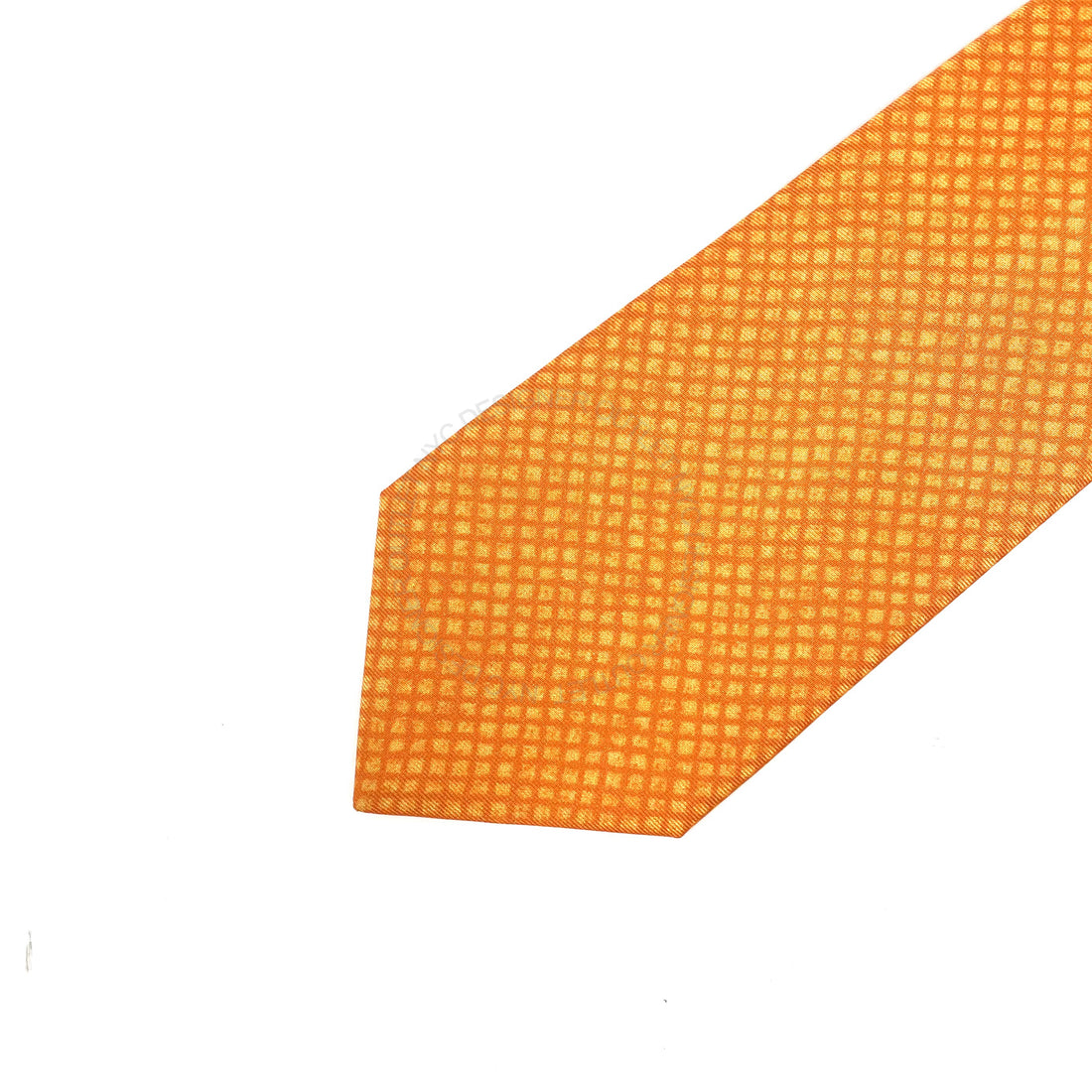 Men's Silk Tie