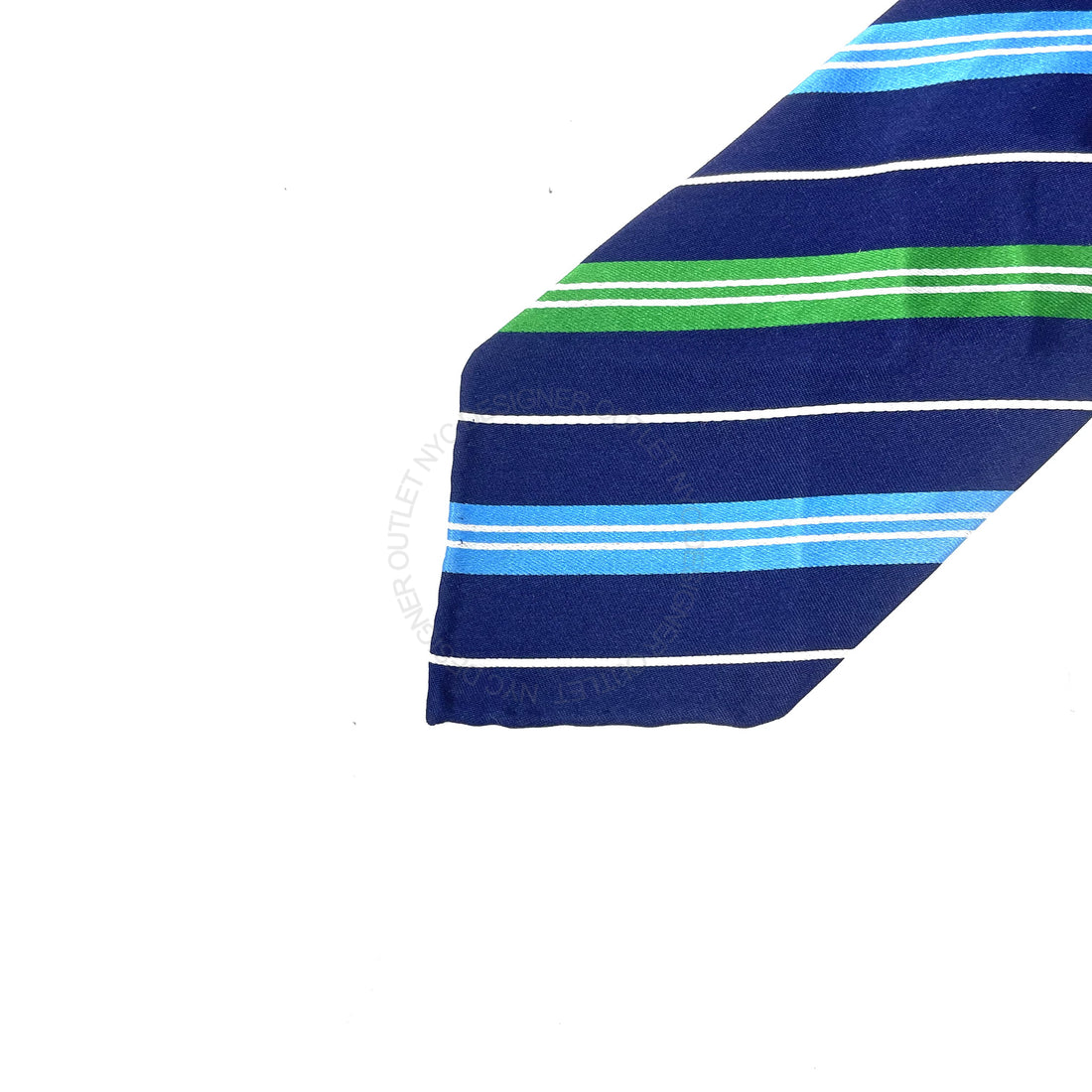 Men's Untipped 7 Fold Tie