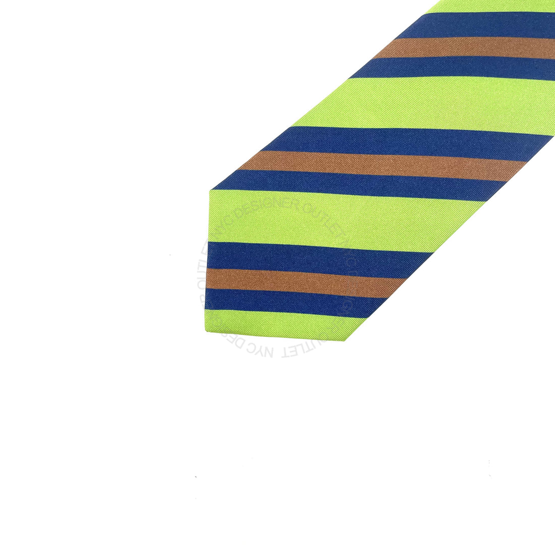 Men's Silk Tie