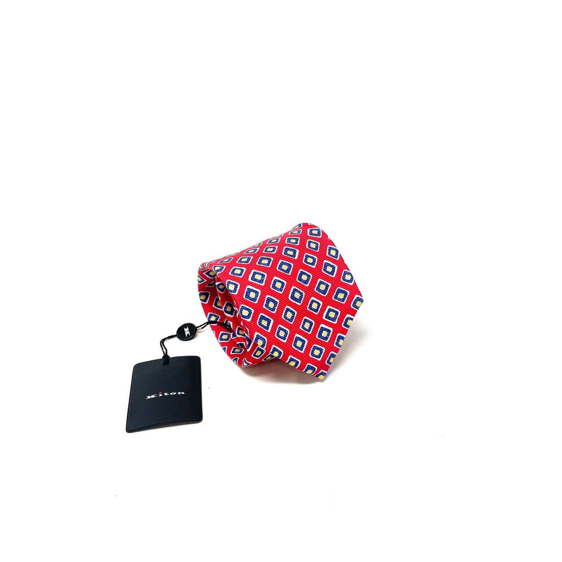 Men's Silk Tie