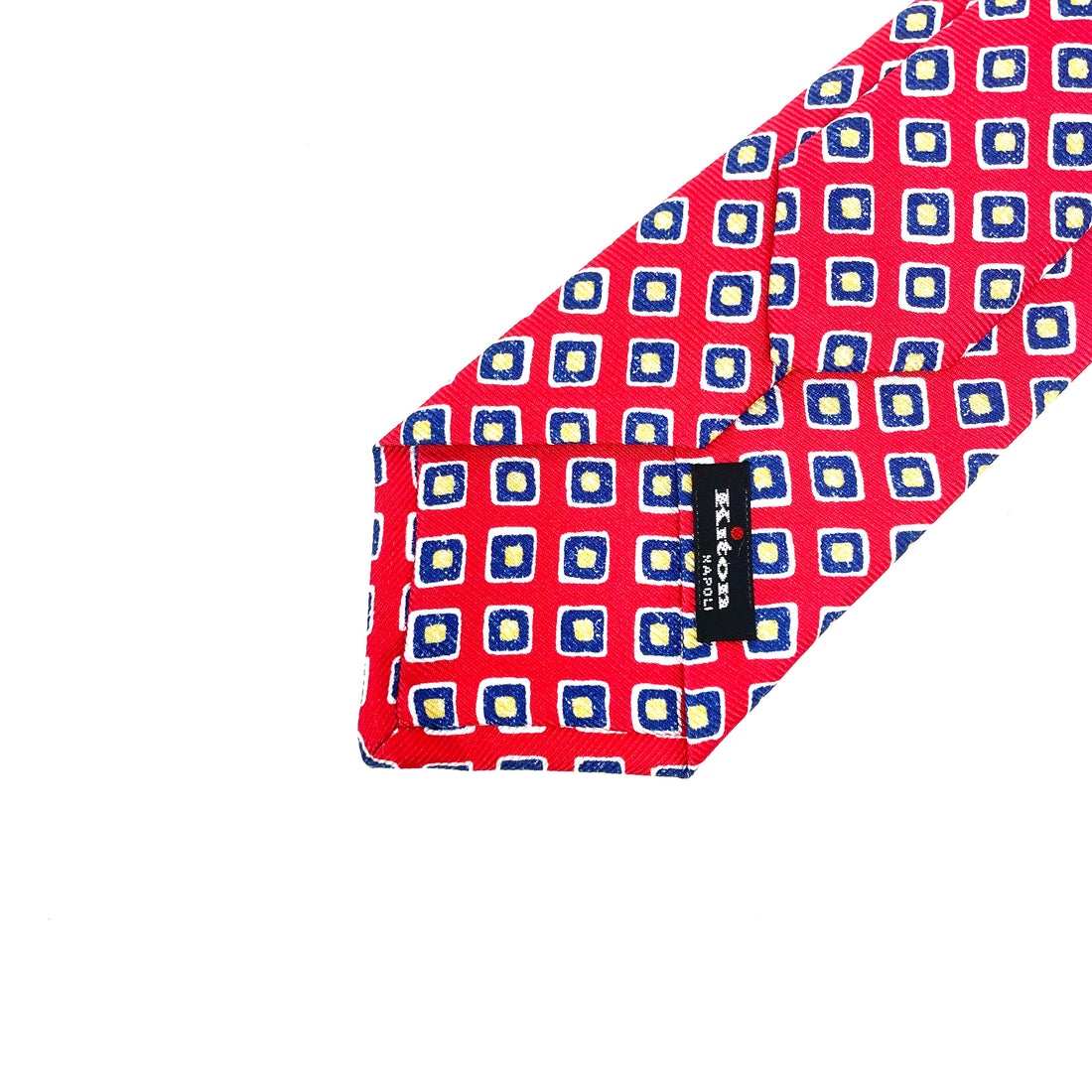 Men's Silk Tie