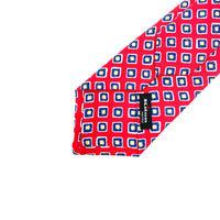 Men's Silk Tie