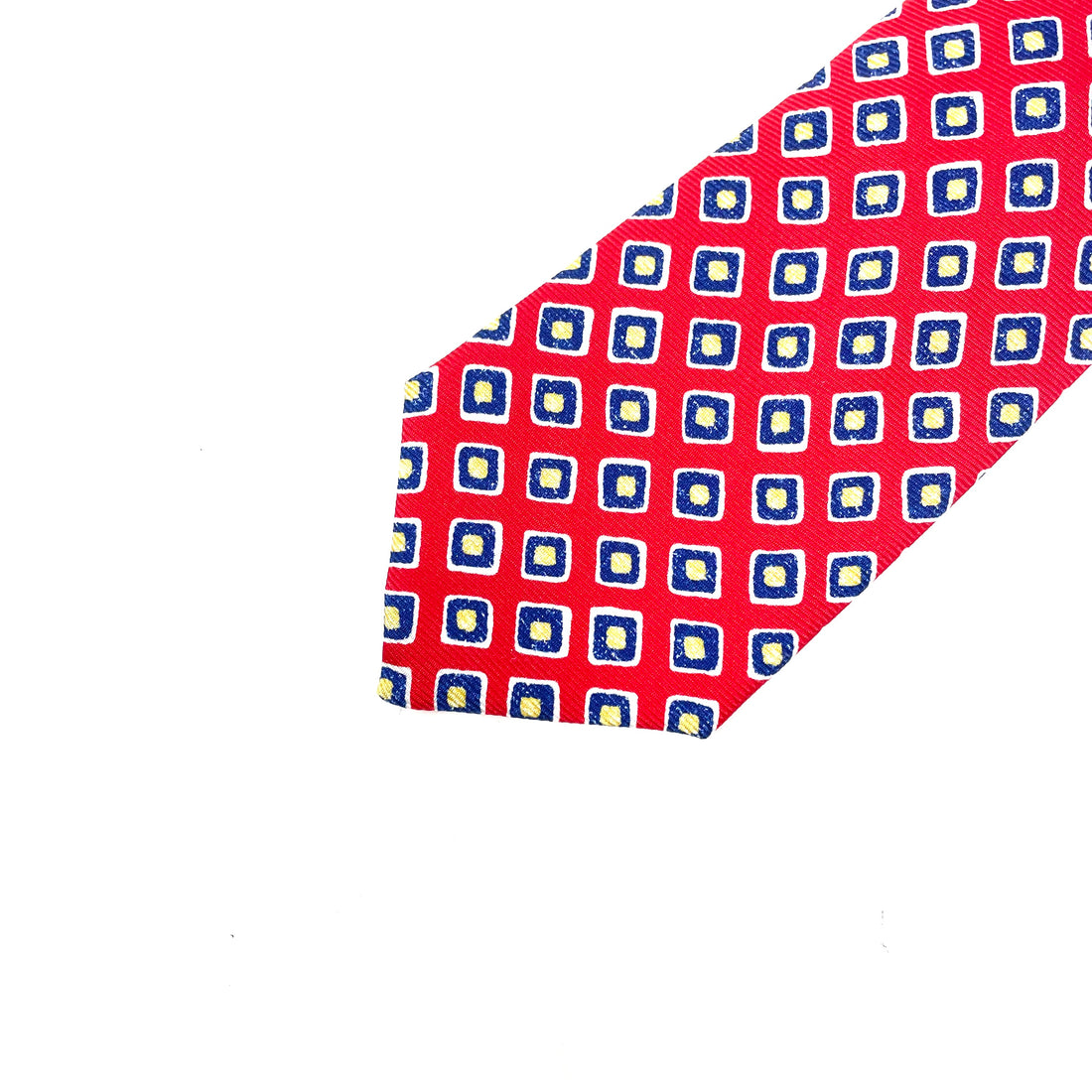 Men's Silk Tie