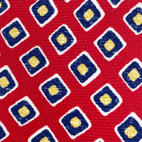 Men's Silk Tie