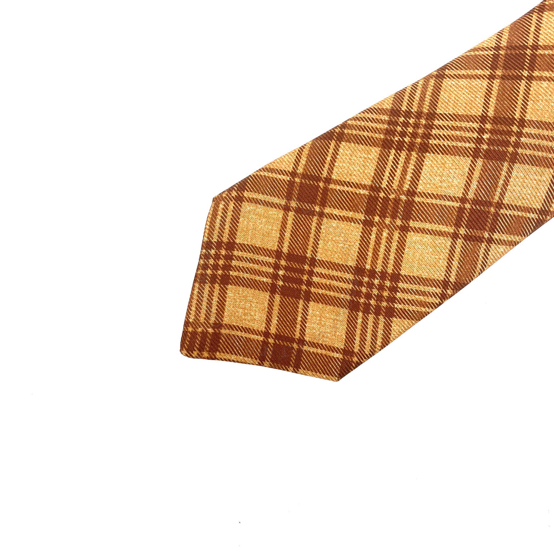 Men's Silk Tie