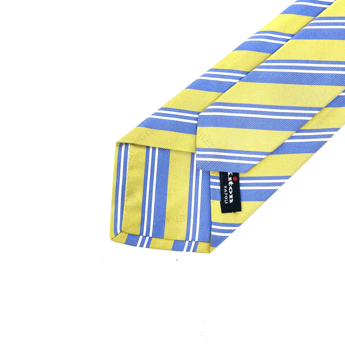 Men's Silk Tie