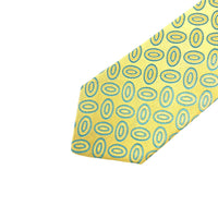 Men's Silk Tie