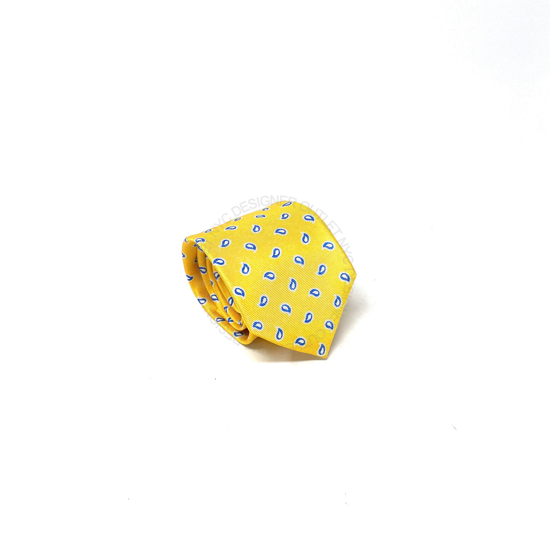 Men's Silk Tie