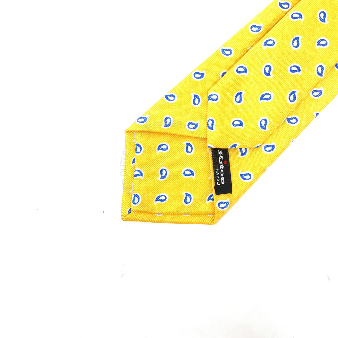 Men's Silk Tie