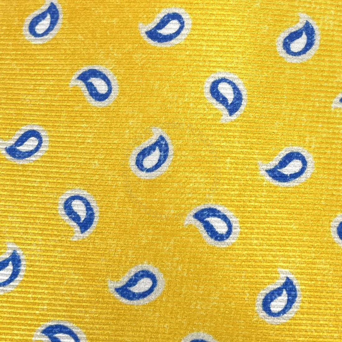 Men's Silk Tie