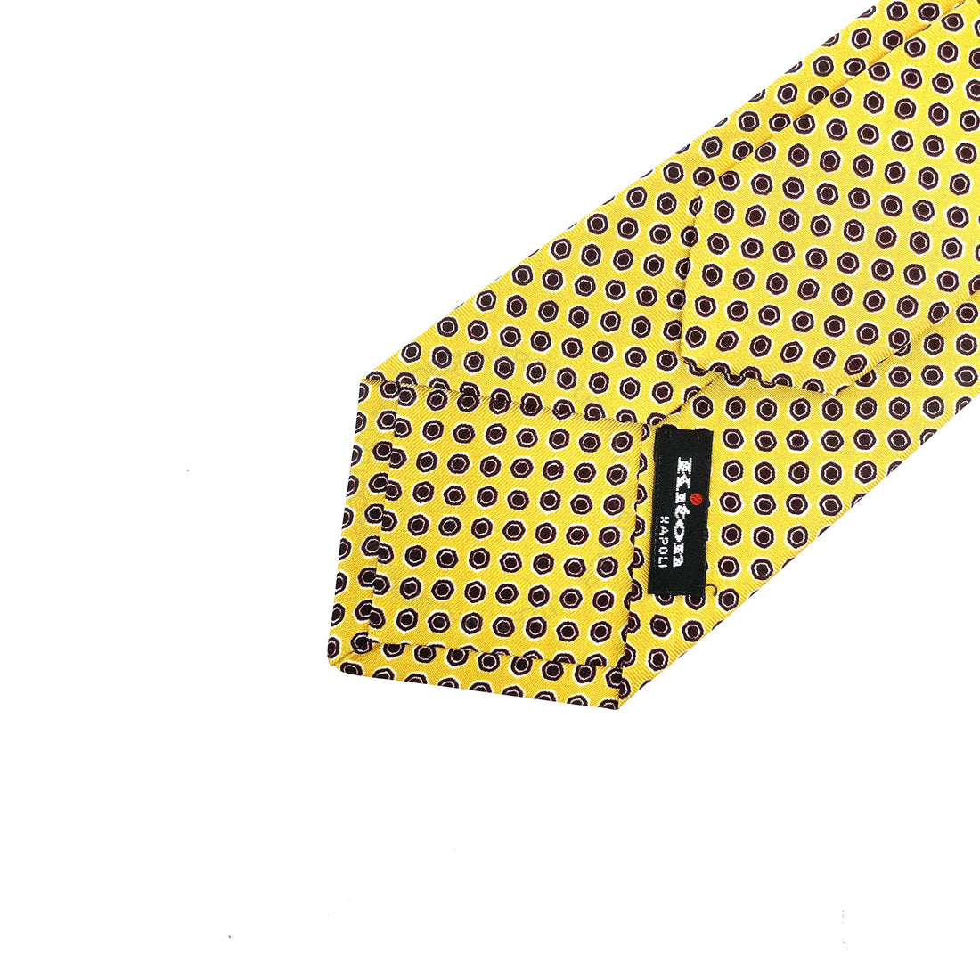 Men's Silk Tie